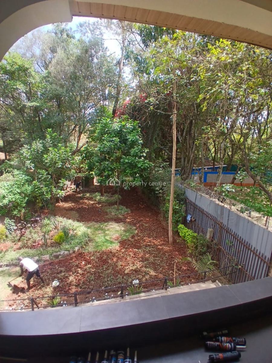 Modern 3-bedroom All En Suite Home, Hardy, Karen, Nairobi, House for Rent