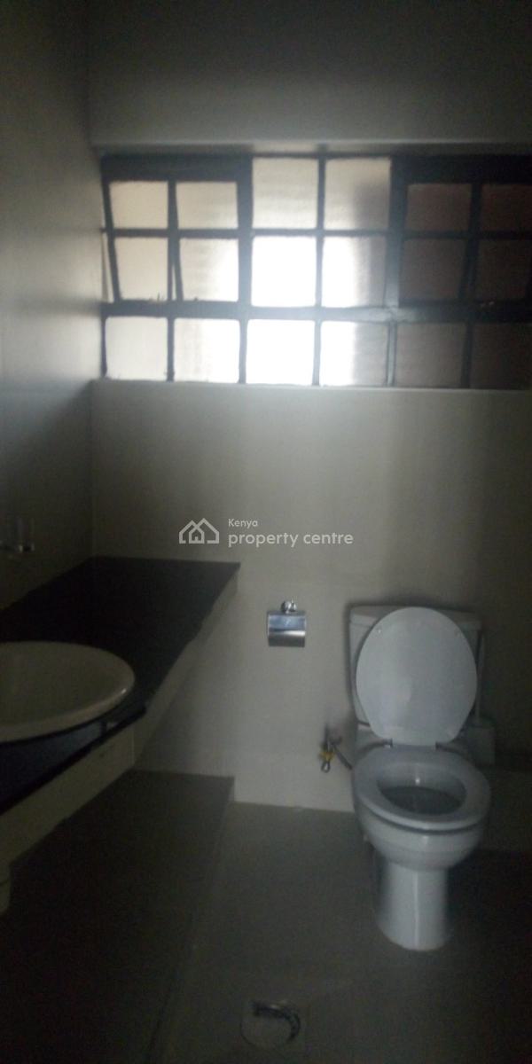 Two (2) Bedroom Master Ensuite Apartment, Kenton College, Kileleshwa, Nairobi, Apartment for Rent