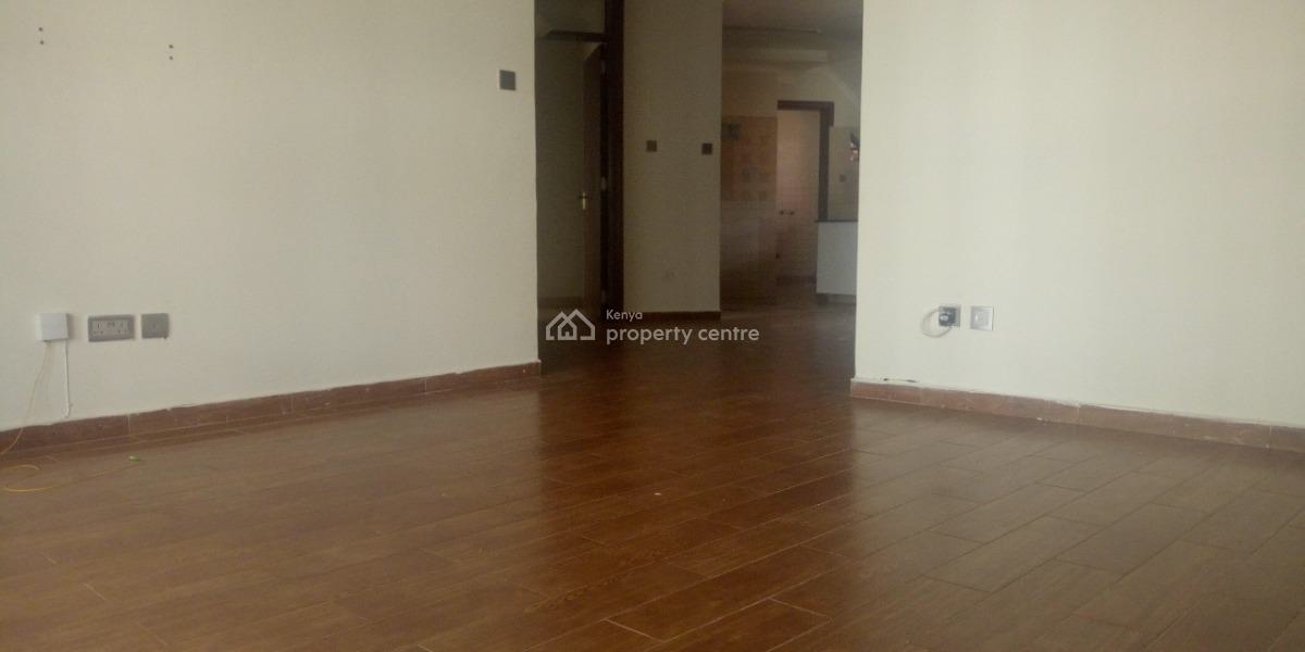 Two (2) Bedroom Master Ensuite Apartment, Kenton College, Kileleshwa, Nairobi, Apartment for Rent
