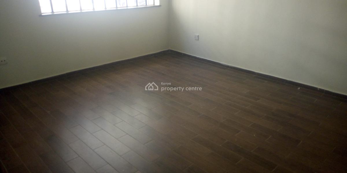 Two (2) Bedroom Master Ensuite Apartment, Kenton College, Kileleshwa, Nairobi, Apartment for Rent