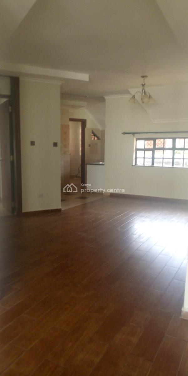 Two (2) Bedroom Master Ensuite Apartment, Kenton College, Kileleshwa, Nairobi, Apartment for Rent