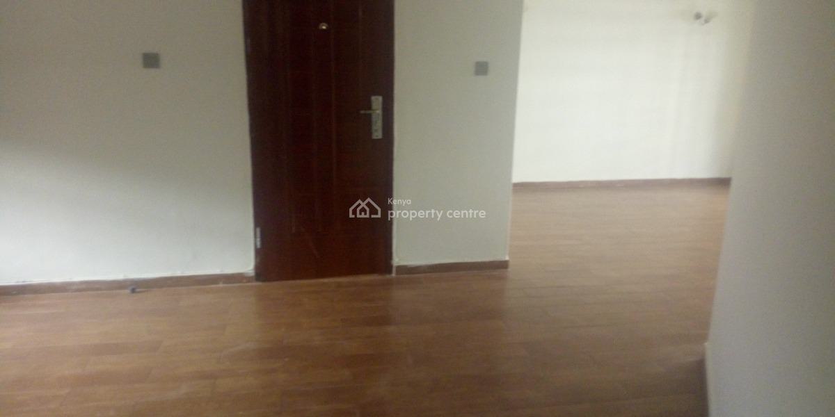 Two (2) Bedroom Master Ensuite Apartment, Kenton College, Kileleshwa, Nairobi, Apartment for Rent
