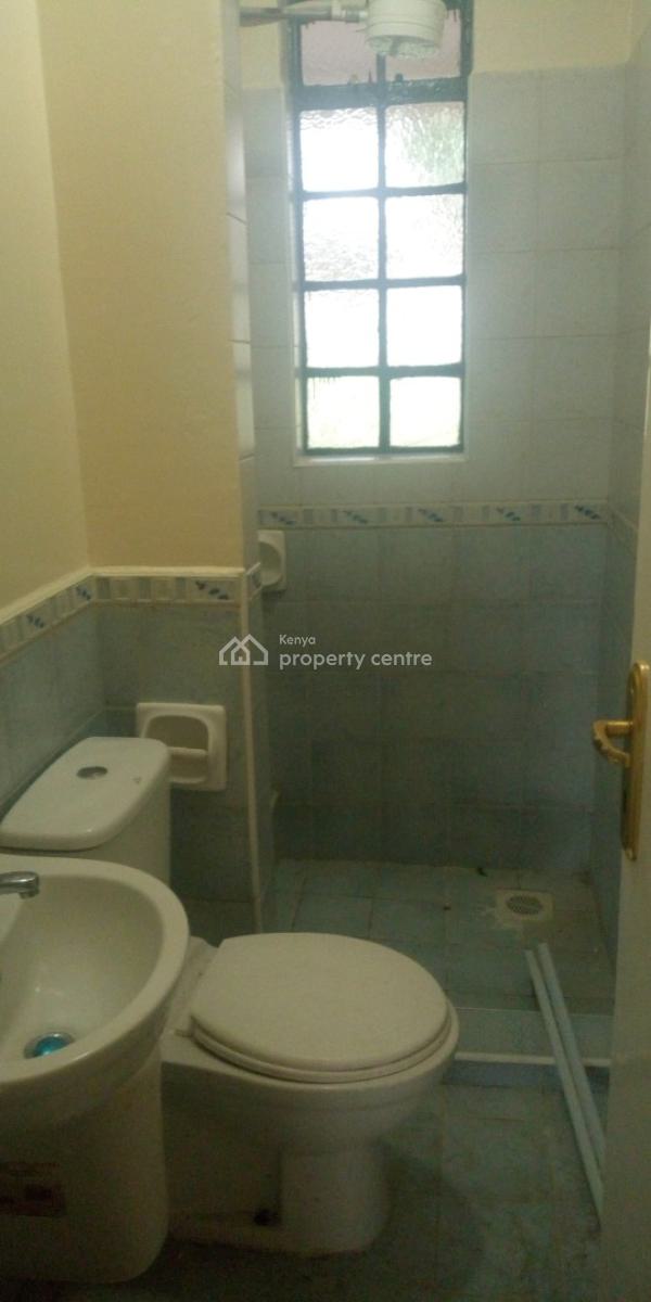 Two (2) Bedroom Spacious Apartment on 1st Floor, Kenton College, Kileleshwa, Nairobi, Apartment for Rent