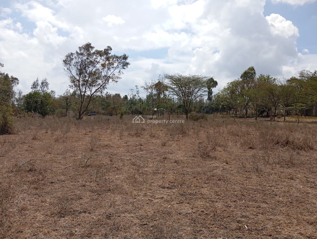 Prime Land., Matassia, Ngong, Kajiado, Mixed-use Land for Sale