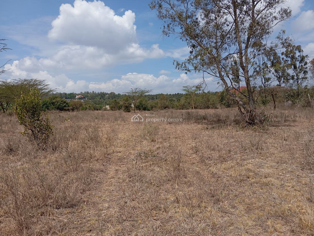 Prime Land., Matassia, Ngong, Kajiado, Mixed-use Land for Sale