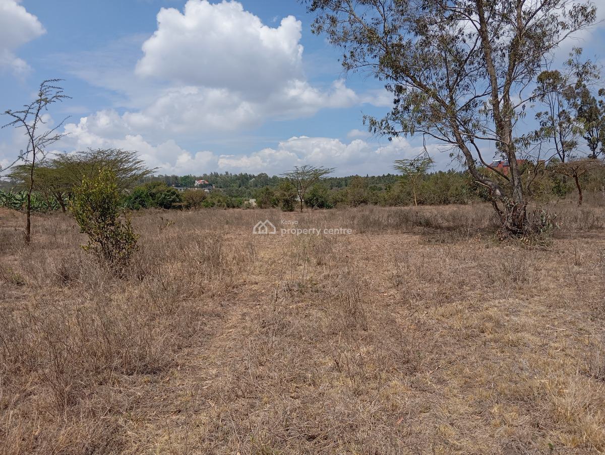 Prime Land., Matassia, Ngong, Kajiado, Mixed-use Land for Sale