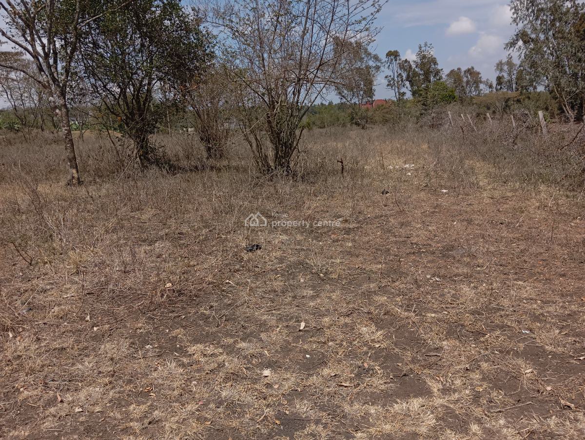 Prime Land., Matassia, Ngong, Kajiado, Mixed-use Land for Sale