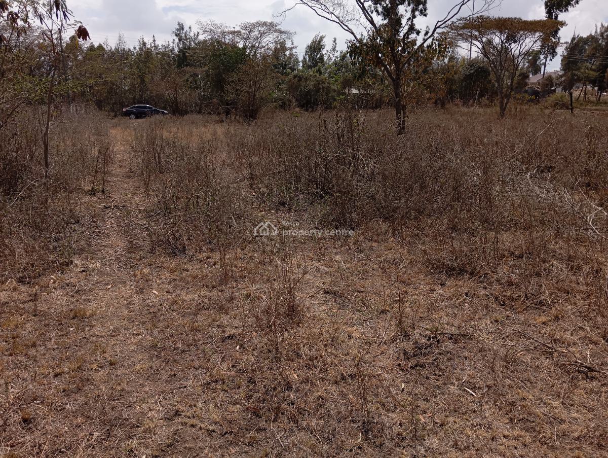Prime Land., Matassia, Ngong, Kajiado, Mixed-use Land for Sale