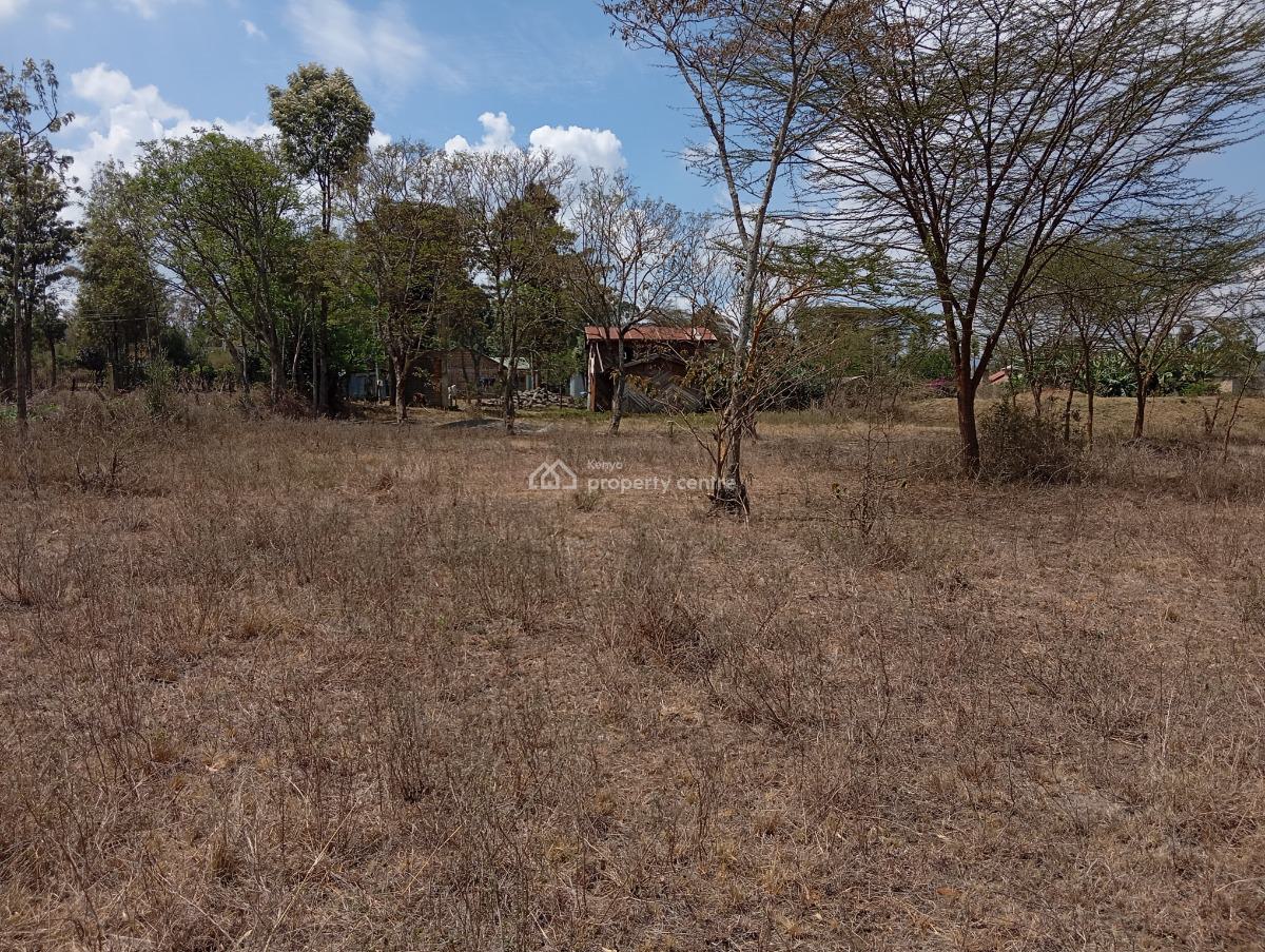 Prime Land., Matassia, Ngong, Kajiado, Mixed-use Land for Sale