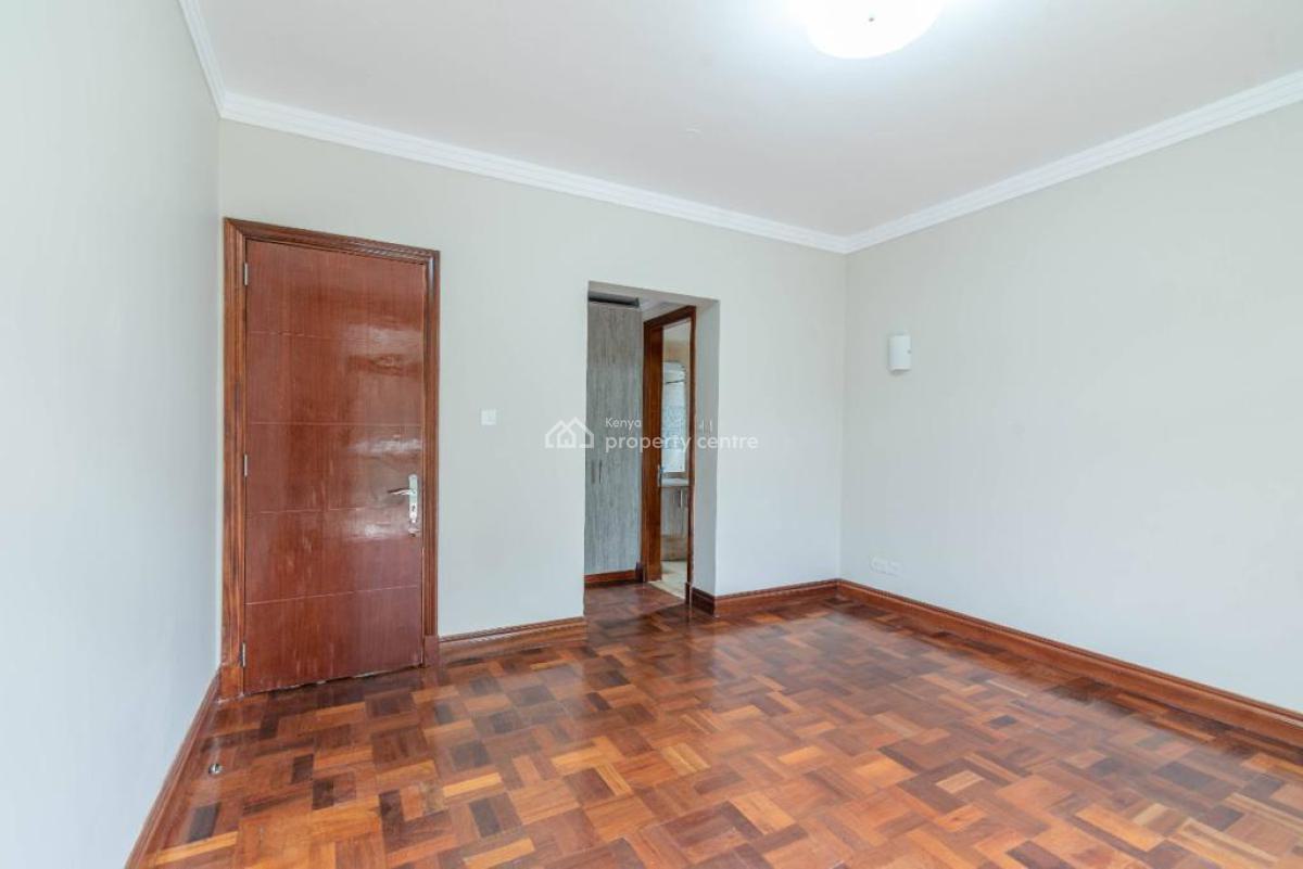 Luxurious 5-bedroom House with a Private Pool in a Gated Community, Karen, Nairobi, House for Sale