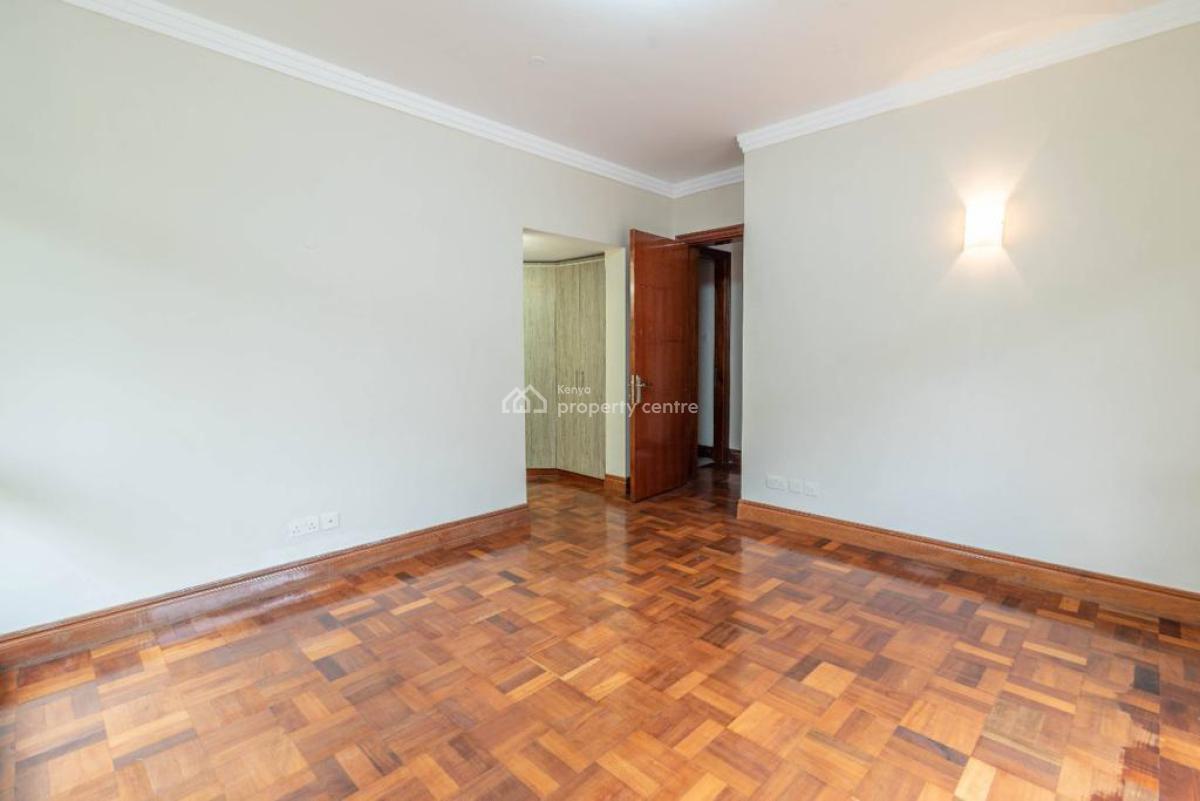 Luxurious 5-bedroom House with a Private Pool in a Gated Community, Karen, Nairobi, House for Sale