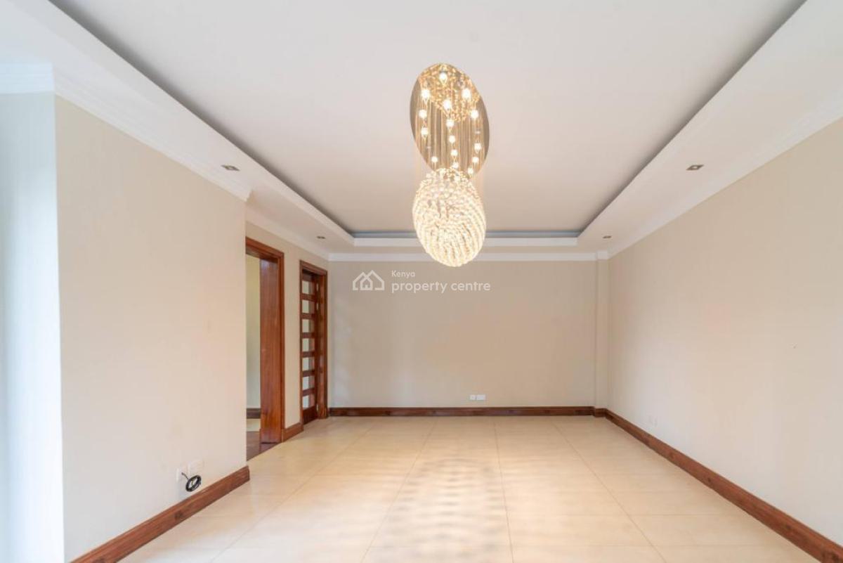 Luxurious 5-bedroom House with a Private Pool in a Gated Community, Karen, Nairobi, House for Sale