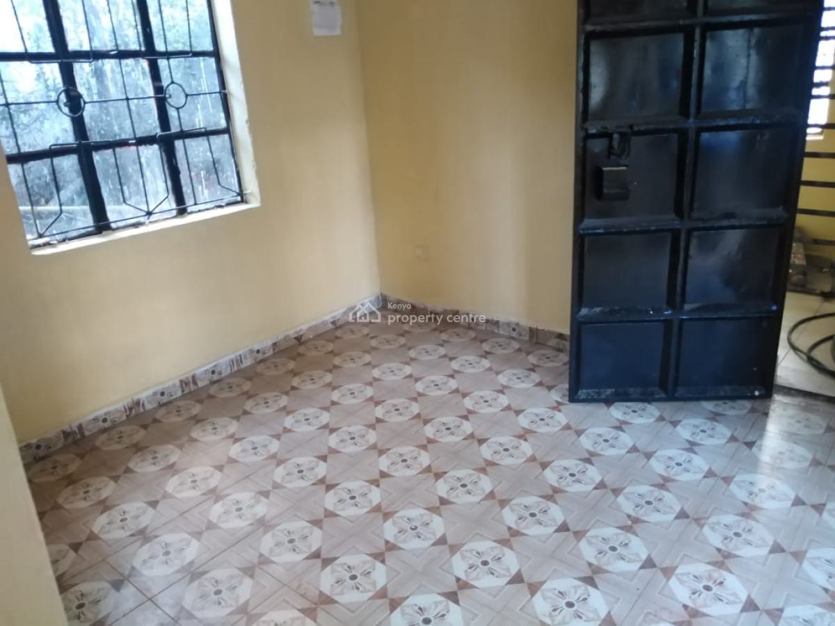 0.2 Hacre Land with House, Kiritiri Road, Central Ward, Embu, Land for Sale