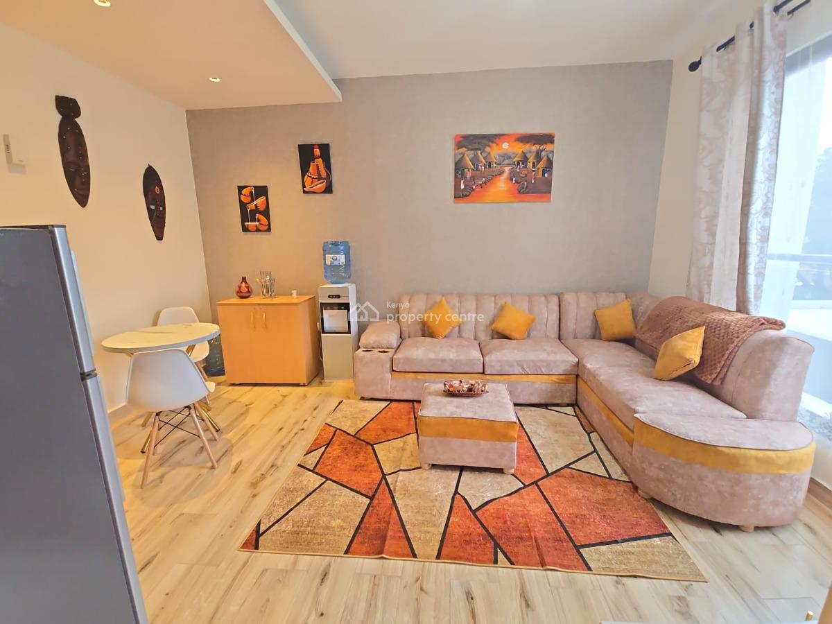 Modern, Kilimani, Nairobi, Apartment for Rent