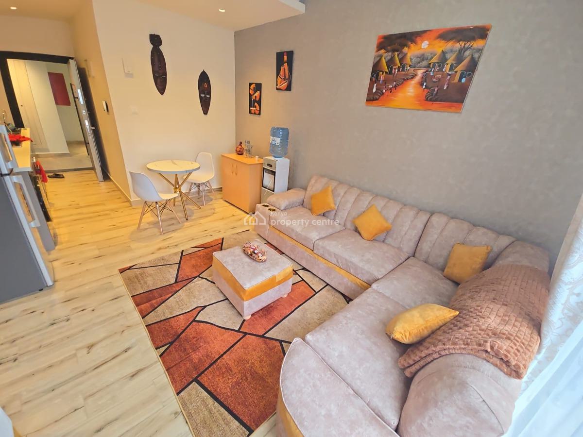 Modern, Kilimani, Nairobi, Apartment for Rent