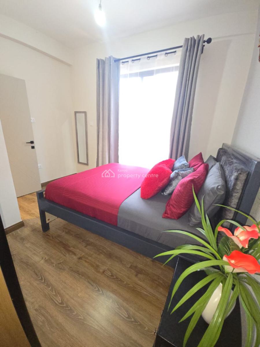 Modern, Kilimani, Nairobi, Apartment for Rent
