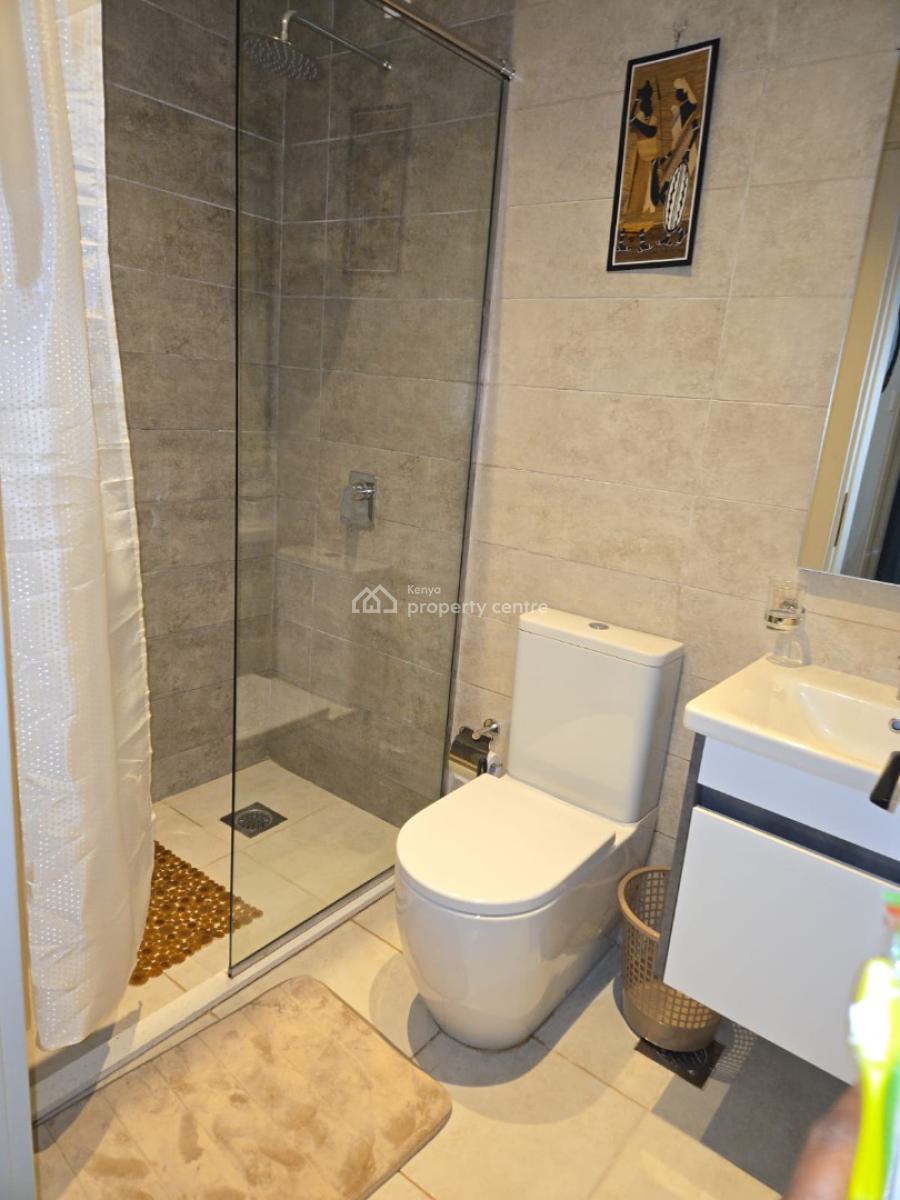 Modern, Kilimani, Nairobi, Apartment for Rent