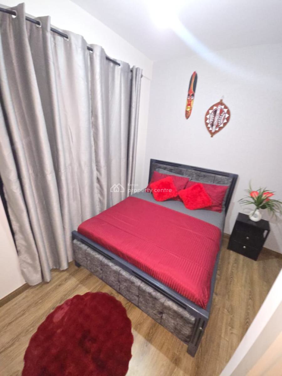 Modern, Kilimani, Nairobi, Apartment for Rent