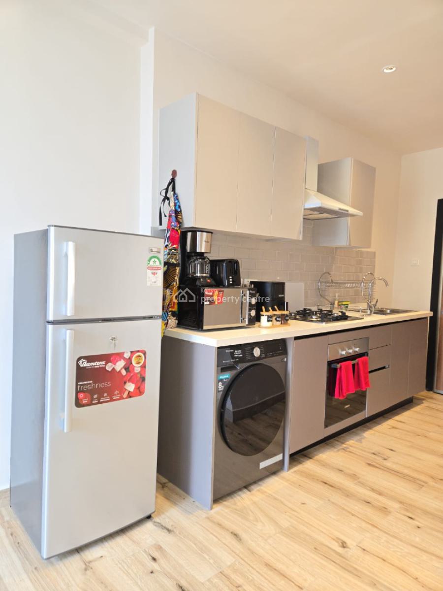 Modern, Kilimani, Nairobi, Apartment for Rent