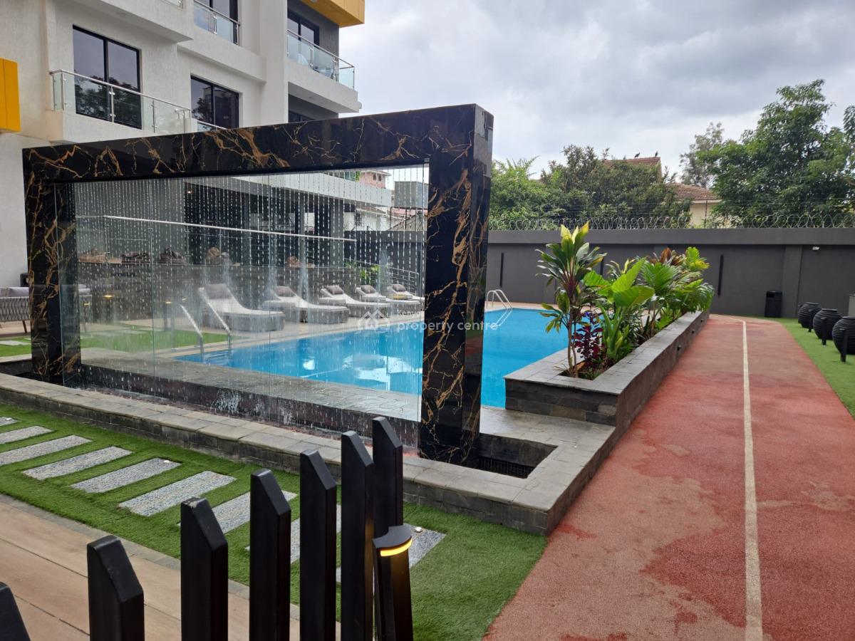Modern, Kilimani, Nairobi, Apartment for Rent