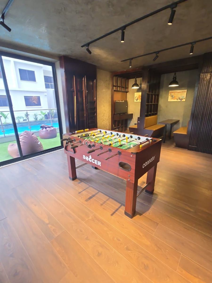 Modern, Kilimani, Nairobi, Apartment for Rent