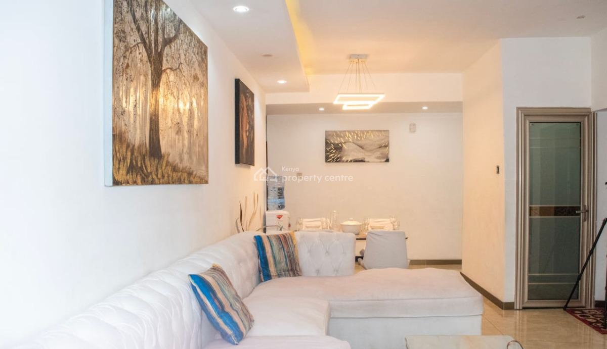 Beautiful Furnished 3 Bedroom, Kilimani, Nairobi, Apartment for Rent