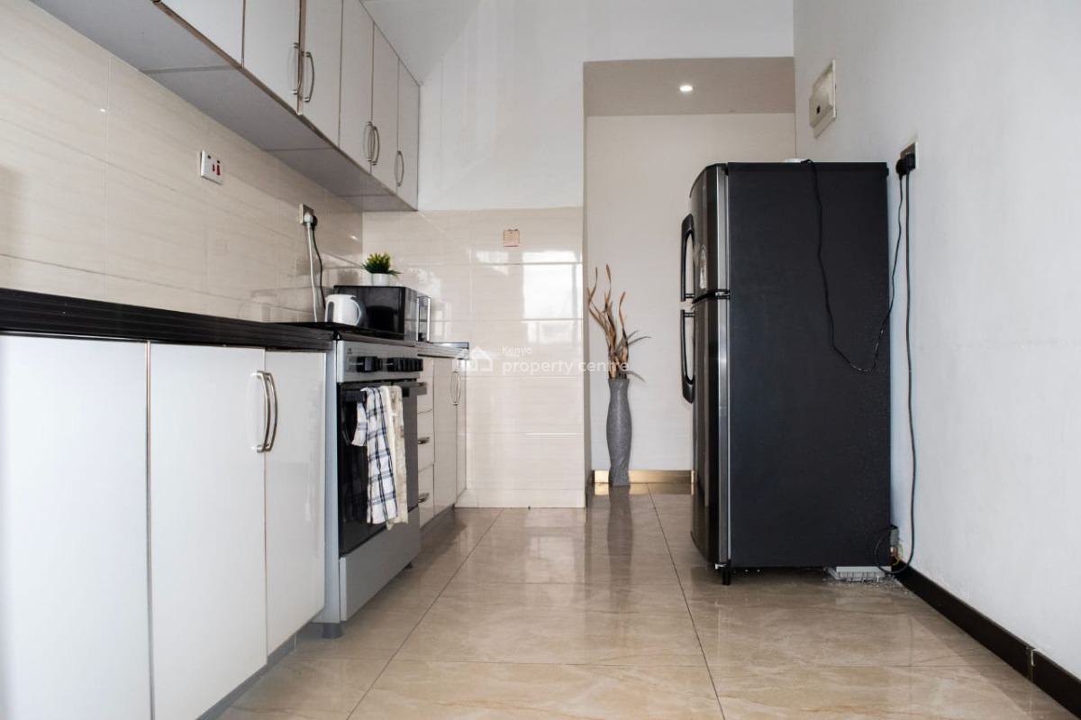Beautiful Furnished 3 Bedroom, Kilimani, Nairobi, Apartment for Rent