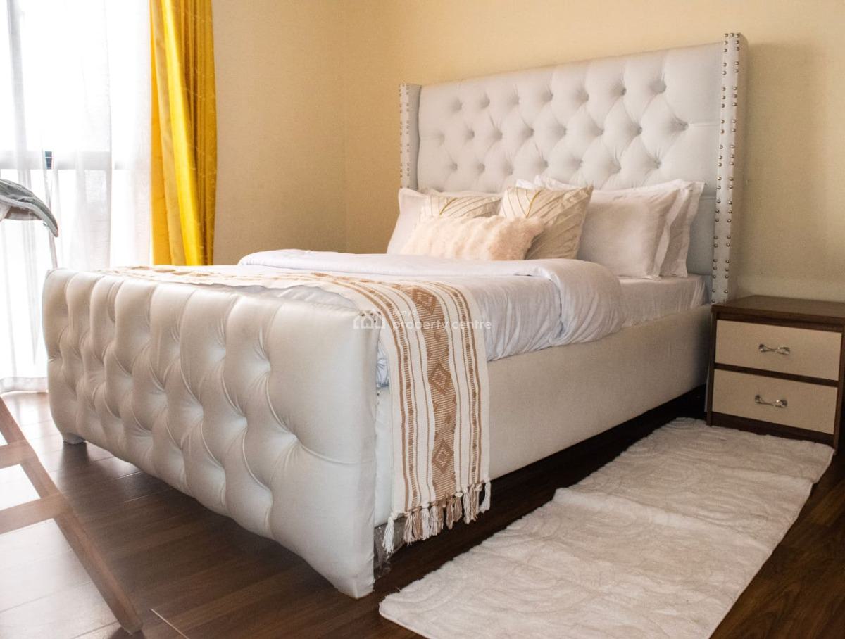 Beautiful Furnished 3 Bedroom, Kilimani, Nairobi, Apartment for Rent