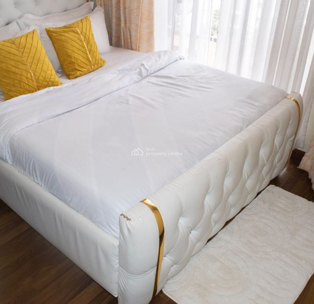 Beautiful Furnished 3 Bedroom, Kilimani, Nairobi, Apartment for Rent