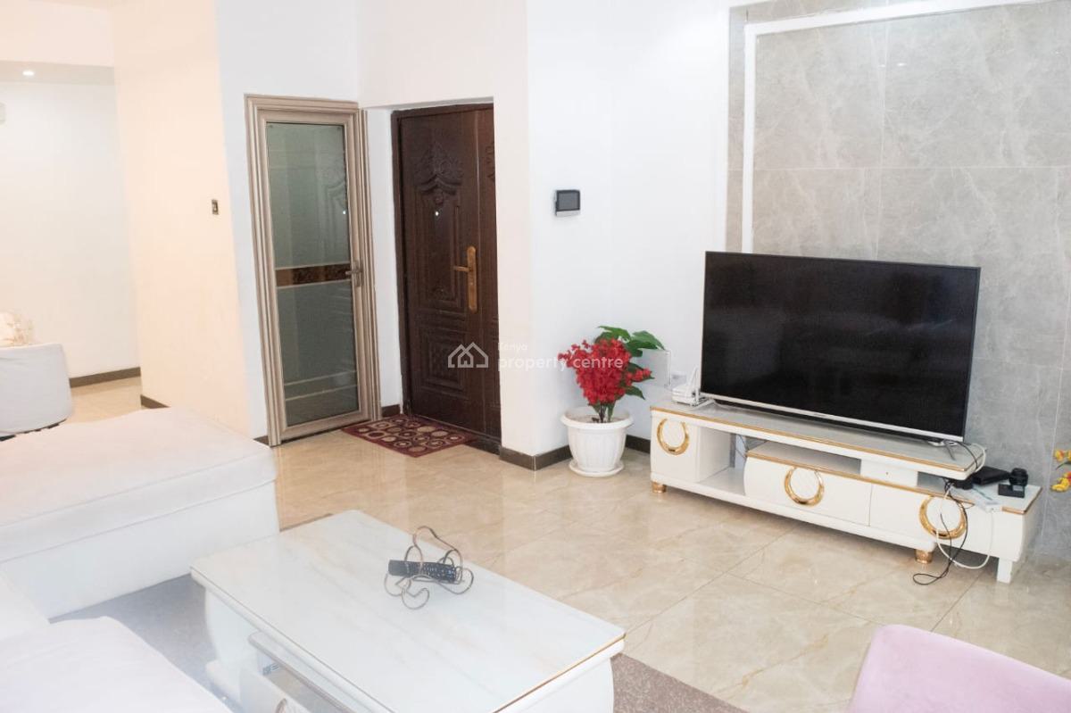 Beautiful Furnished 3 Bedroom, Kilimani, Nairobi, Apartment for Rent
