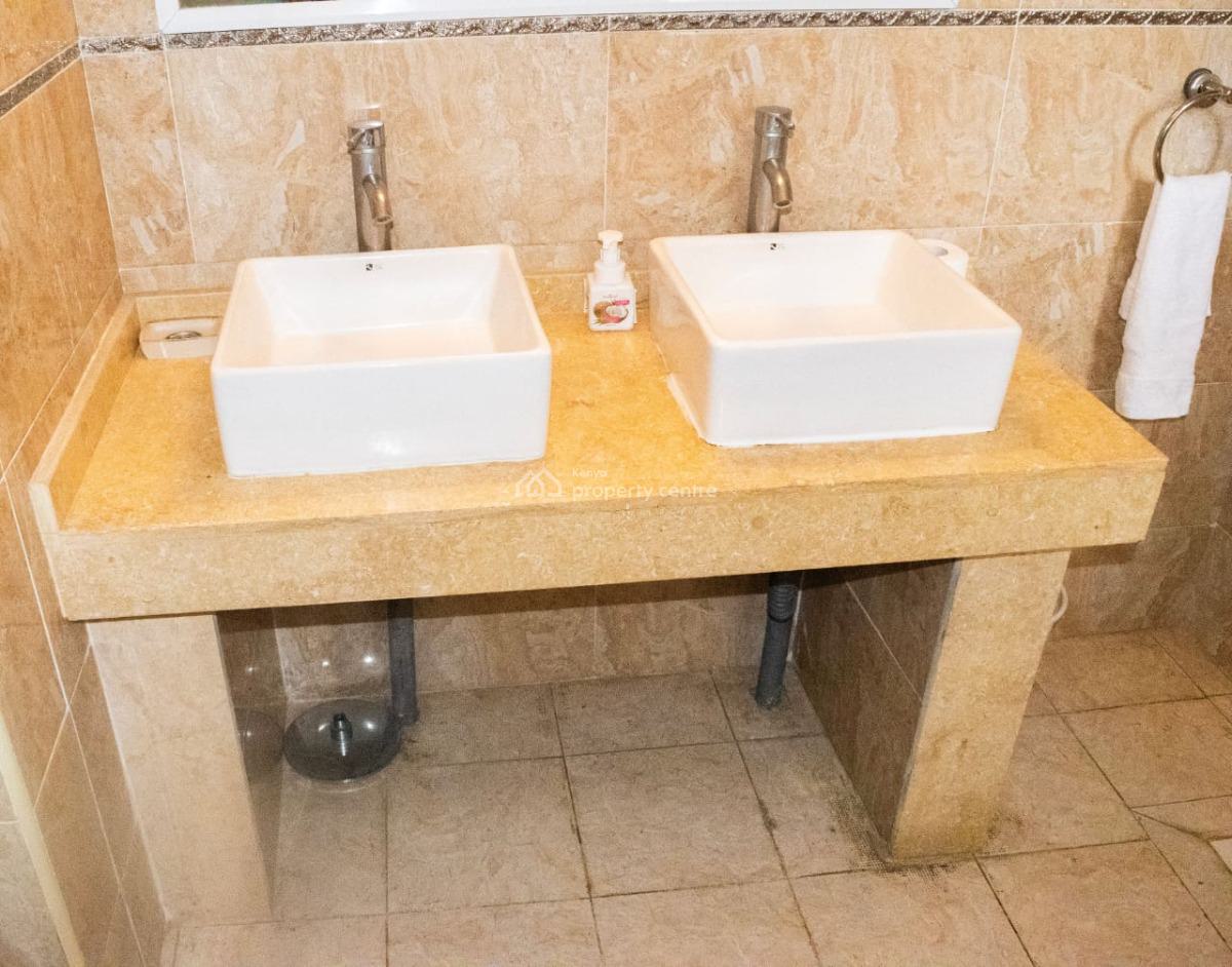 Beautiful Furnished 3 Bedroom, Kilimani, Nairobi, Apartment for Rent