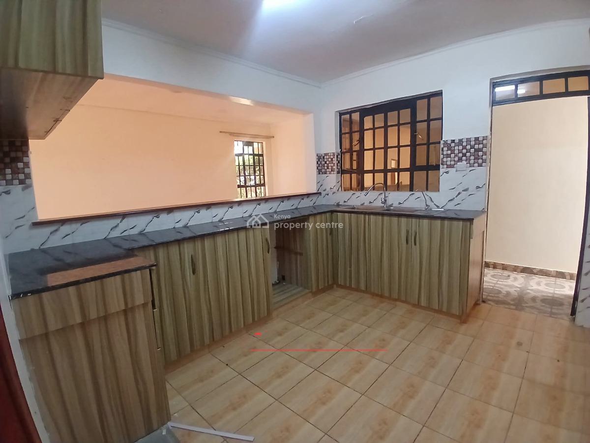 2 Bedroom House, Karen, Karen, Nairobi, Detached Bungalow for Rent