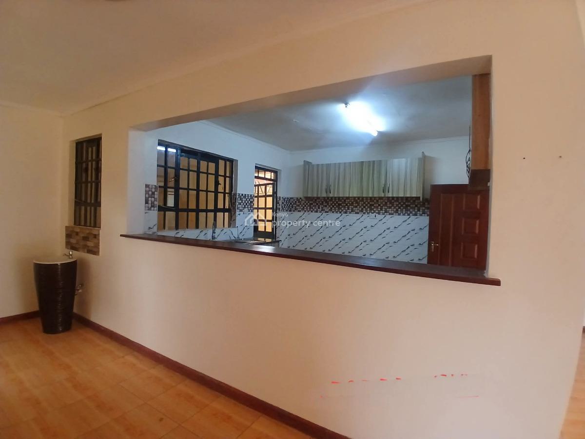2 Bedroom House, Karen, Karen, Nairobi, Detached Bungalow for Rent