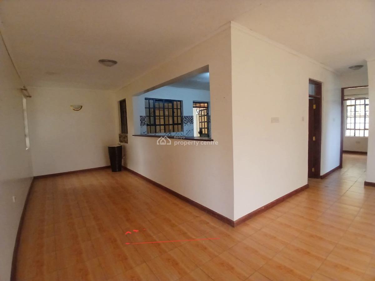 2 Bedroom House, Karen, Karen, Nairobi, Detached Bungalow for Rent
