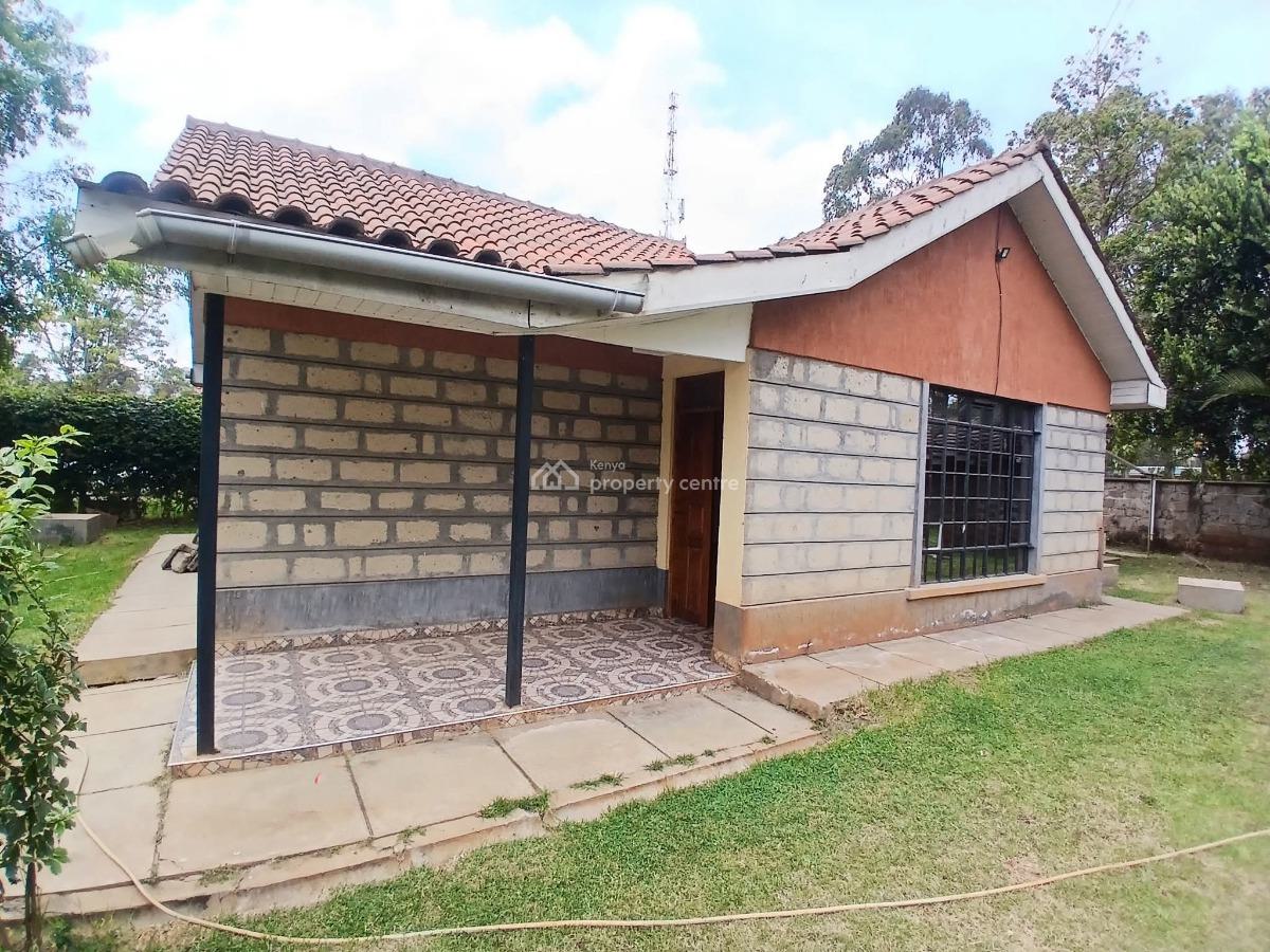 2 Bedroom House, Karen, Karen, Nairobi, Detached Bungalow for Rent