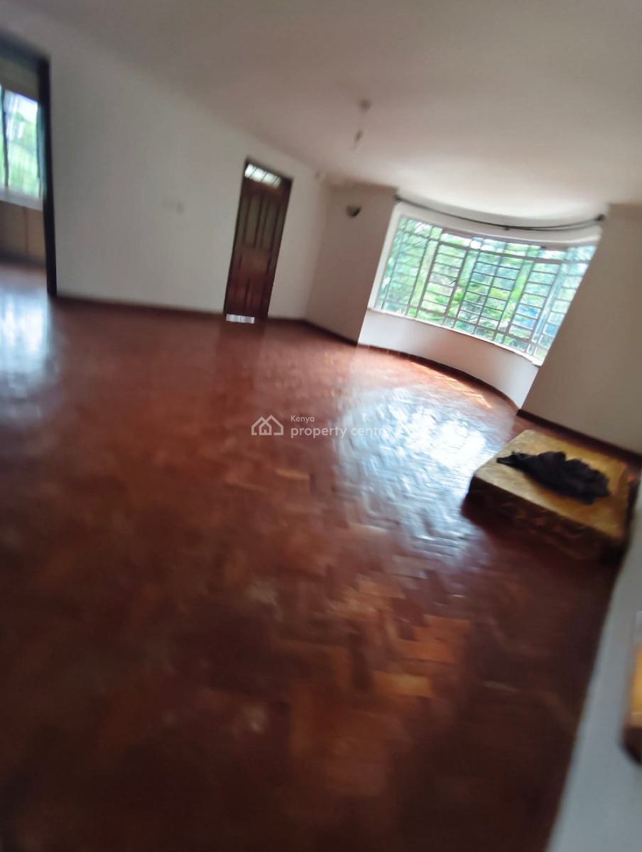 4 Bedroom House, Kerarapon Drive, Karen, Nairobi, Townhouse for Rent