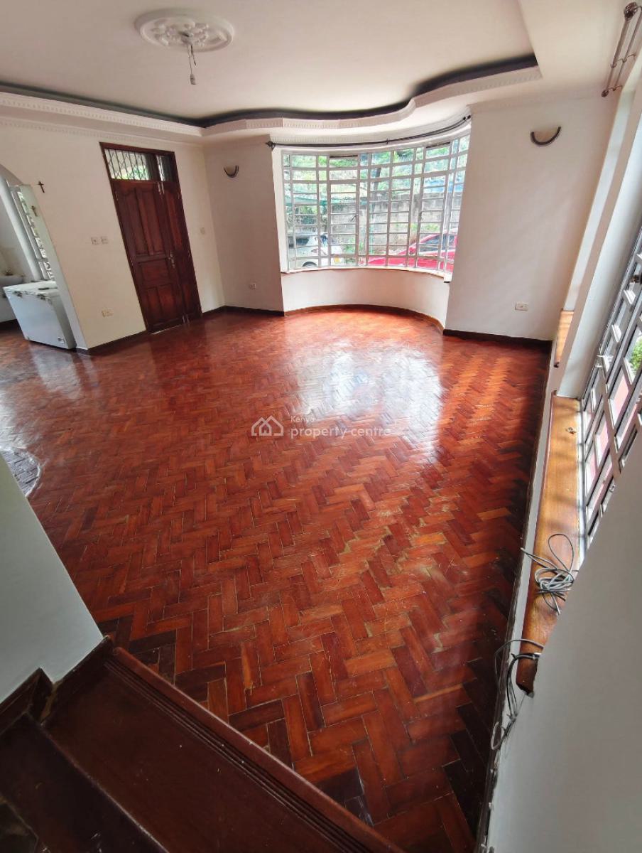 4 Bedroom House, Kerarapon Drive, Karen, Nairobi, Townhouse for Rent