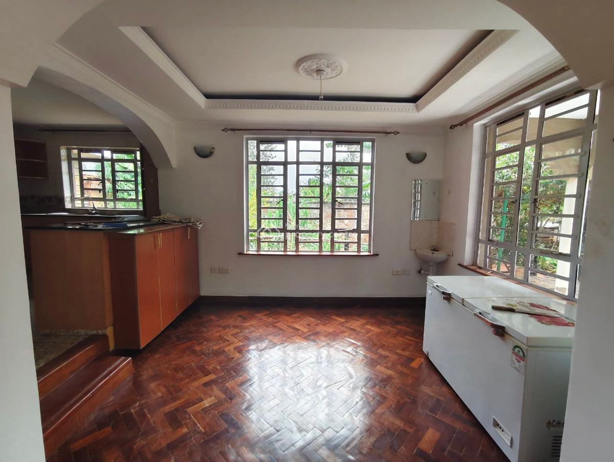 4 Bedroom House, Kerarapon Drive, Karen, Nairobi, Townhouse for Rent