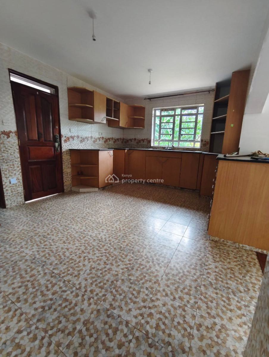 4 Bedroom House, Kerarapon Drive, Karen, Nairobi, Townhouse for Rent