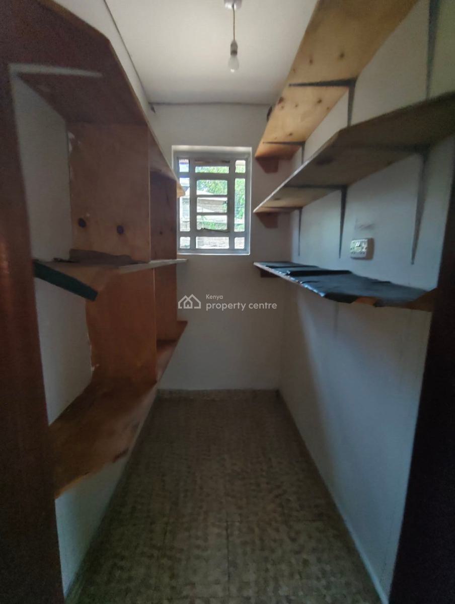 4 Bedroom House, Kerarapon Drive, Karen, Nairobi, Townhouse for Rent
