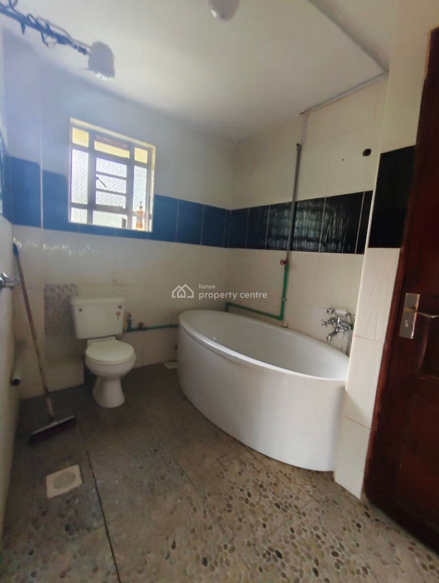 4 Bedroom House, Kerarapon Drive, Karen, Nairobi, Townhouse for Rent