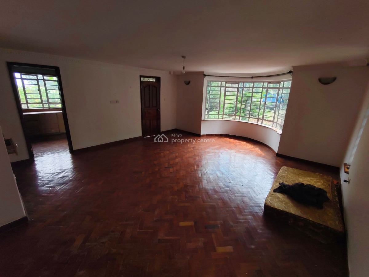 4 Bedroom House, Kerarapon Drive, Karen, Nairobi, Townhouse for Rent