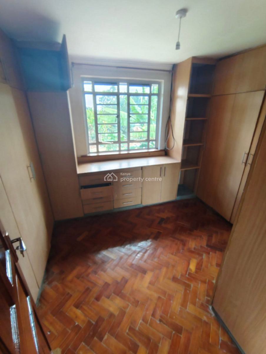 4 Bedroom House, Kerarapon Drive, Karen, Nairobi, Townhouse for Rent