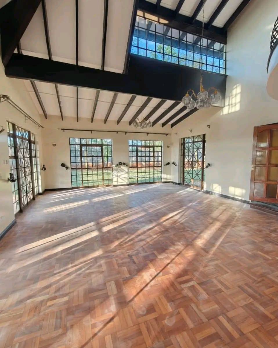 4 Bedroom House, Langata Road, Karen, Nairobi, Townhouse for Rent