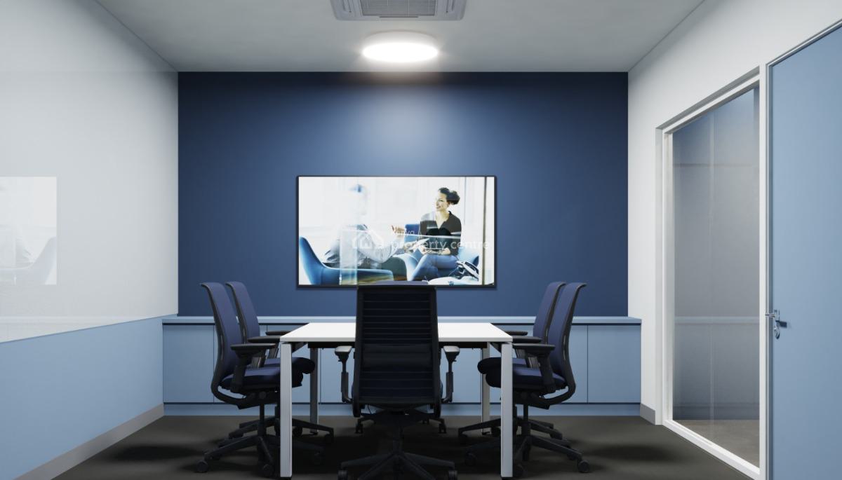 Private Office Space for 4 Persons in Hq Lavington Riara Rd, Riara Rd, Lavington Townhouse, 1st-2nd Floor, Lavington, Nairobi, Office Space for Rent