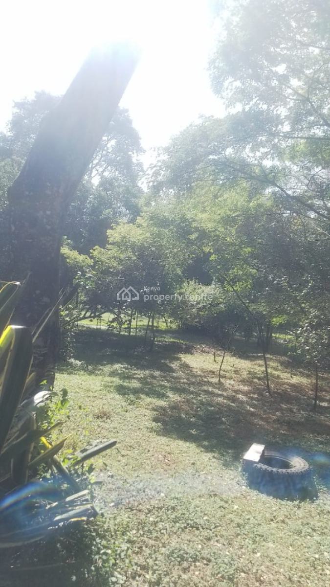 5.5 Acre Karen Along Nandi Road Price: 100m per Acre, Karen Nandi Rd, Karen, Nairobi, Mixed-use Land for Sale