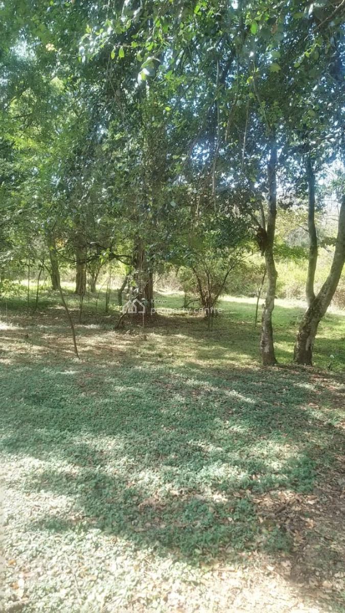 5.5 Acre Karen Along Nandi Road Price: 100m per Acre, Karen Nandi Rd, Karen, Nairobi, Mixed-use Land for Sale