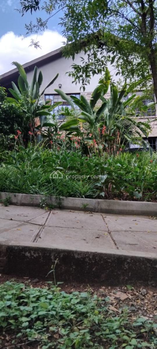 Karen Hardy Near Giraffe Centre Sitting on 1.5 Acres,, Karen, Karen, Nairobi, Mixed-use Land for Sale