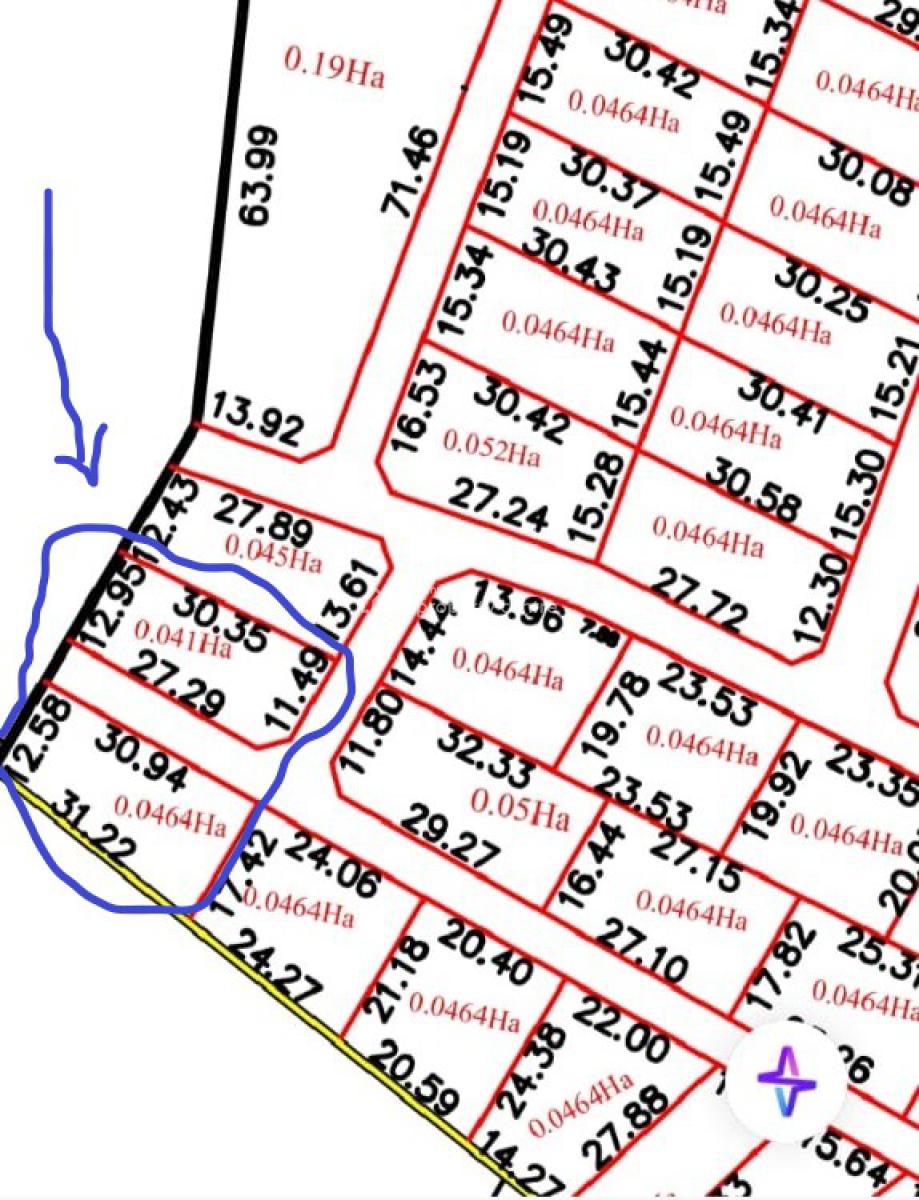 6 Bedroom Villa Located in a Master Planned Golf Resort in Diani, Keny, Diani Kwale, Ukunda, Kwale, House for Sale