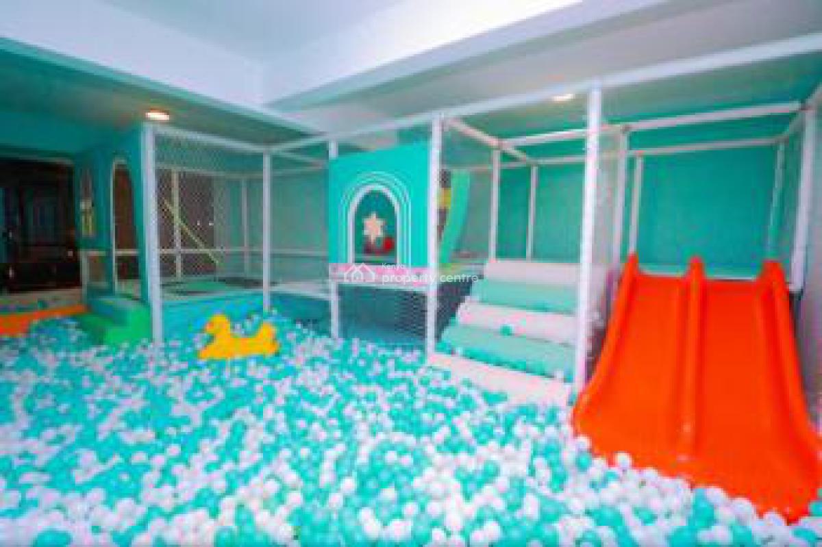 2 Bedrooms Furnished Modern Apartment., Westlands, Nairobi, Apartment for Rent